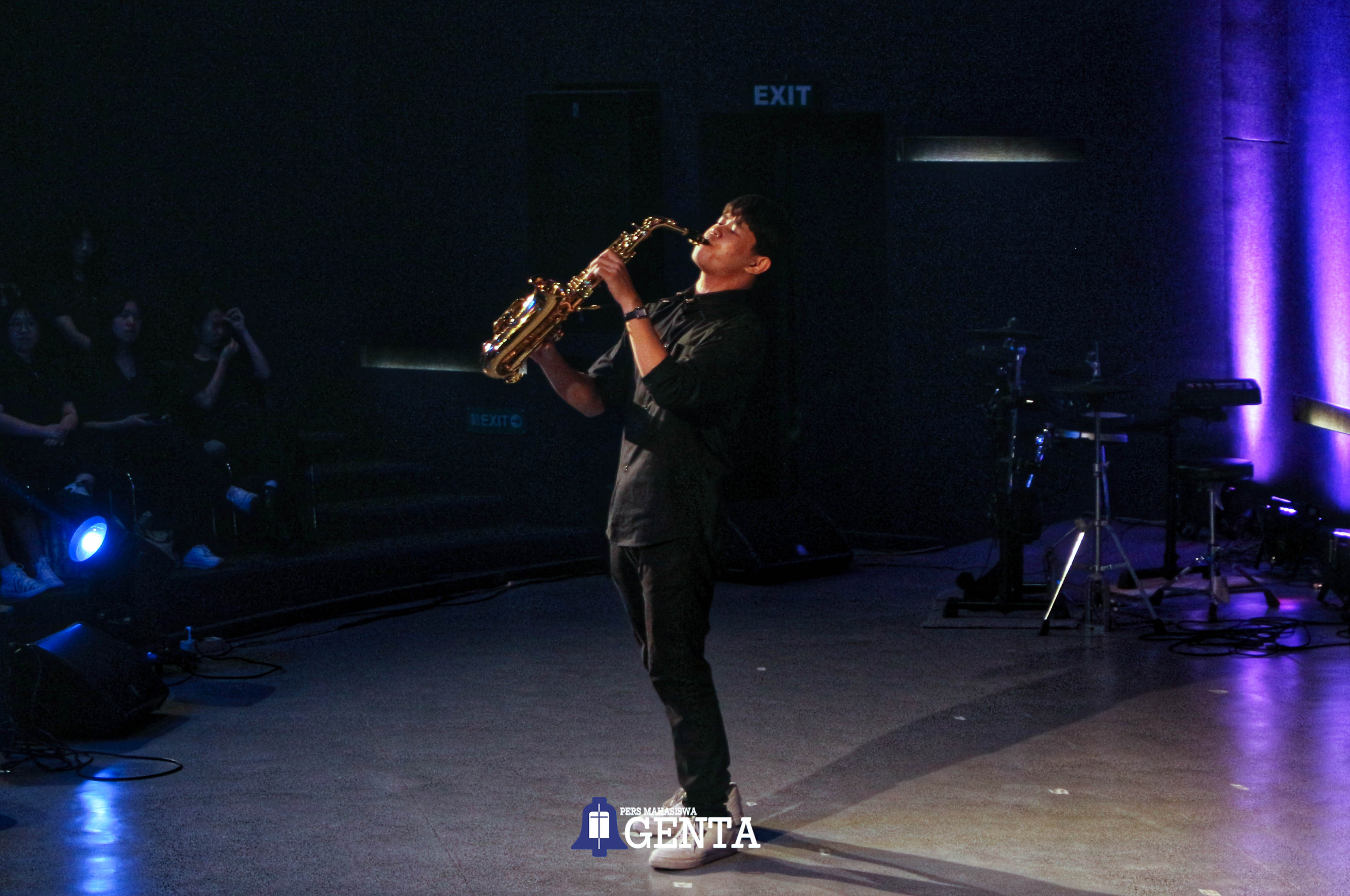 Pelantikan LK-KBM 2025: Mewujudkan Transformasi melalui Aksi