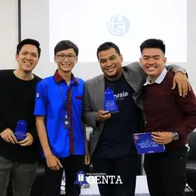 54 Tahun Perjalanan GENTA: Understanding Media’s Mind