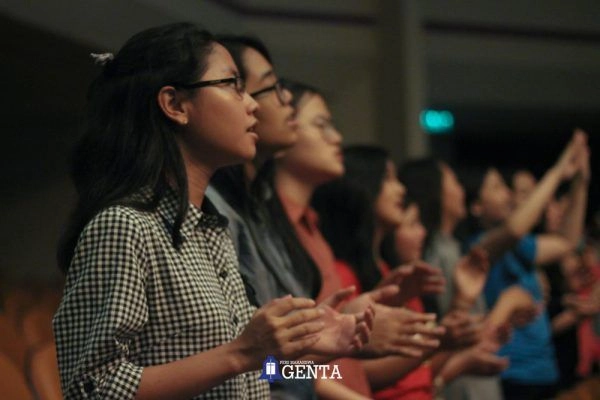ACTS 2019: It’s Time to Serve!