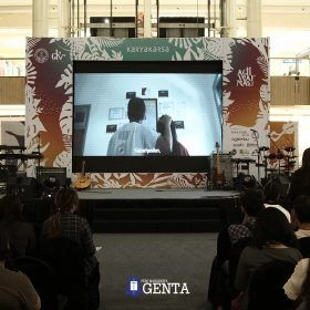 Adiwarna 2017 : Merasakan, Berkehendak, Mencipta