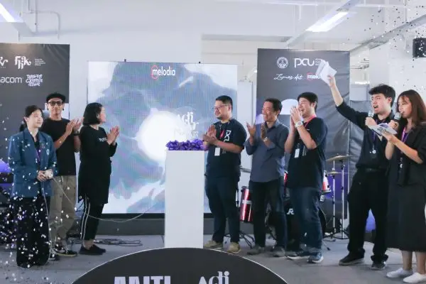 Adiwarna 2023: Wujudkan Karya Kelulusan yang Berkelanjutan