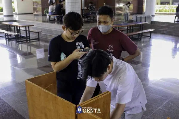 Agregasi Suara, Ciptakan Penggerak Terbaik