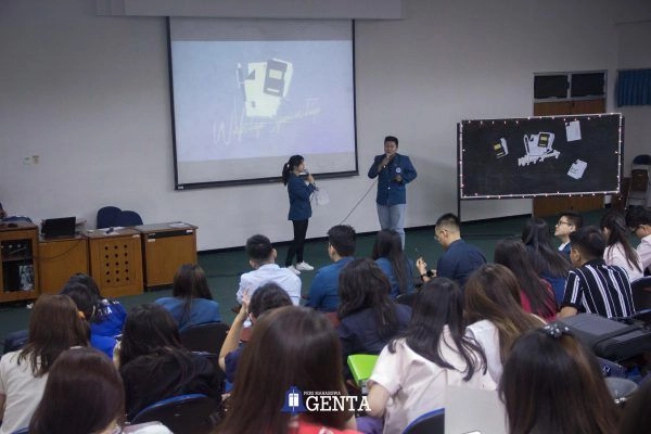 Ajarkan Calon Panitia Menjadi Pengaju Sponsor yang Berkualitas
