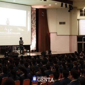 Aku Anak Indonesia, Bantu Sesama Tanpa Pandang Latar Belakang!