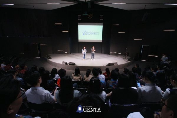 Ambil Aksi, Junjung Tinggi Toleransi!