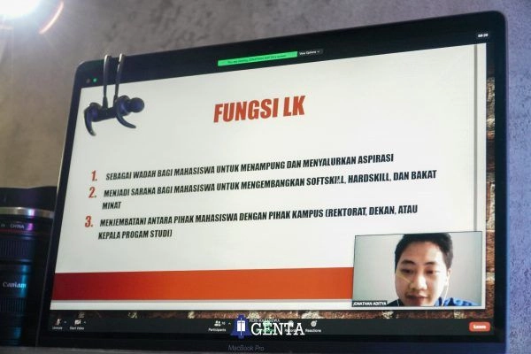 Ambil Kesempatan, Jadikan Pengalaman