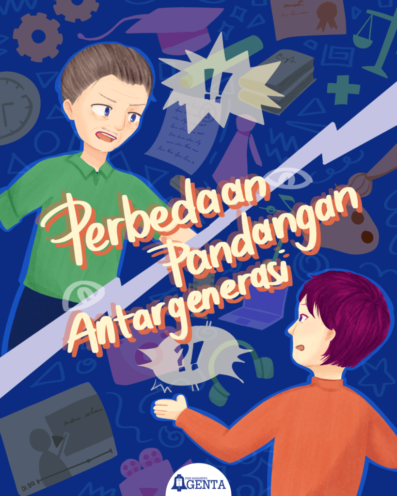 Antara Tradisi dan Inovasi di Kampus dan Tempat Kerja