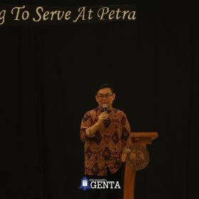 Antusiasme Mahasiswa Baru terhadap LK Tinggi, Partisipan ACTS 2017 Meningkat