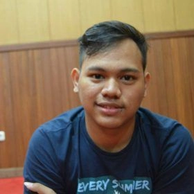 Apa Kata Mereka? : Mahasiswa Baru 2017
