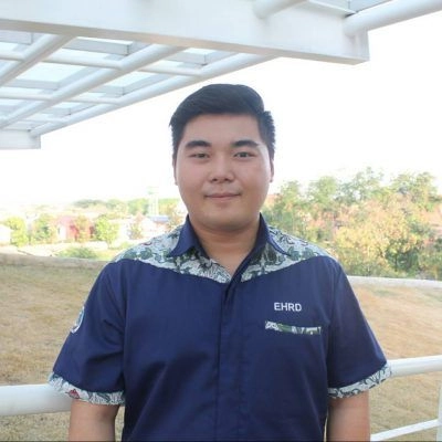 Apa Kata Mereka? : Panitia dan Pemandu LKMM-TD ke-28
