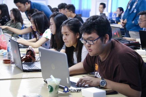 Asah Kemampuan Mengoperasikan Software di Era yang Serba Digital