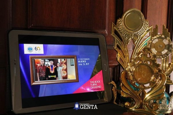 Awal Perjalanan Menghadirkan Berkat
