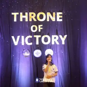 Awarding Night BOM 2018: Throne of Victory