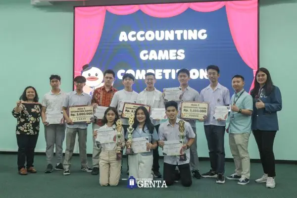 BAC 2023: Menilik Masa Depan Profesi Akuntan