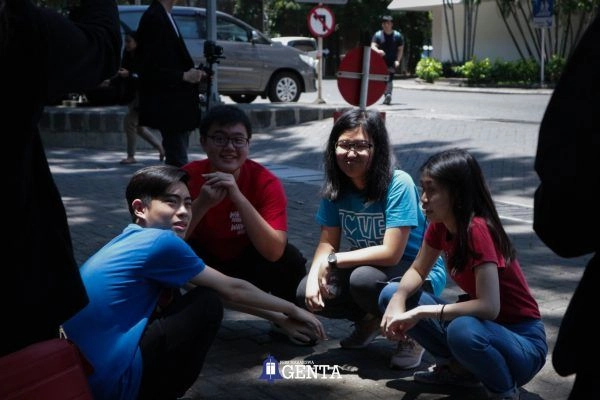 Bank Panitia IBAcc 2019: A Whole New World