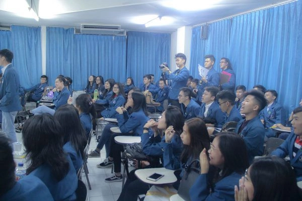 Bank Panitia Pemasaran 2018, Siapkan Calon Panitia Untuk Mulai Berproses