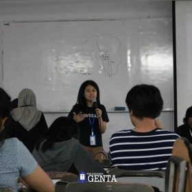 Basic Design Seminar: Langkah Awal Desainer