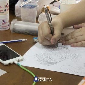 Batik Days: Architage