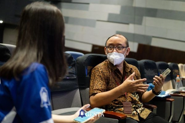 Batu Pijakan Menyongsong Masa Depan
