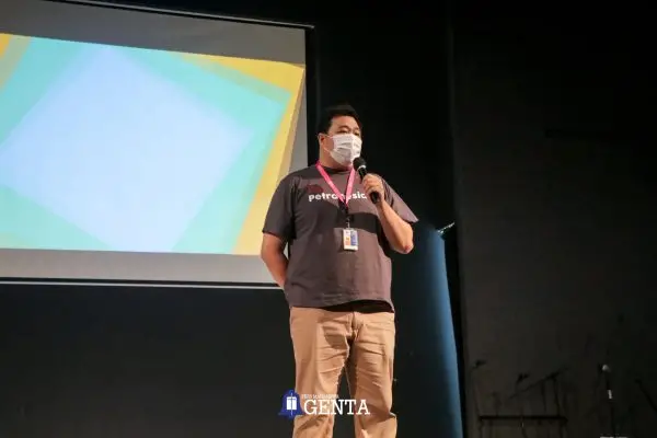 Baur Kolaborasi Bersama BEM UKDW