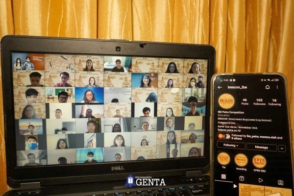 Beacon 2021: Petualangan Menjelajahi Bumi Nusantara