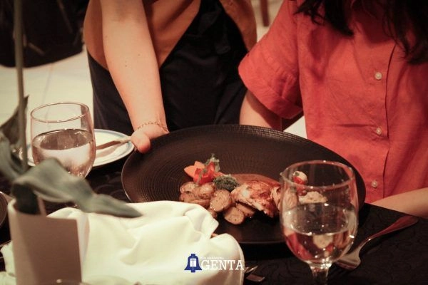 Beautiful Eat, Beautiful Life!