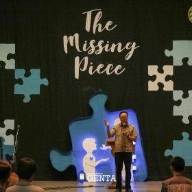 Beginning Well 2017: Permulaan yang Baik