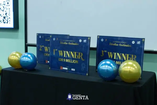 Belajar Bekerja sama, Gapai Tujuan Bersama