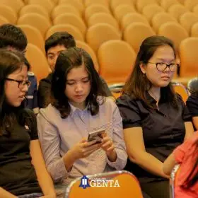 Belajar Cara Menjalankan Bisnis Start-up di Era Milenial Bersama Anis Thoha