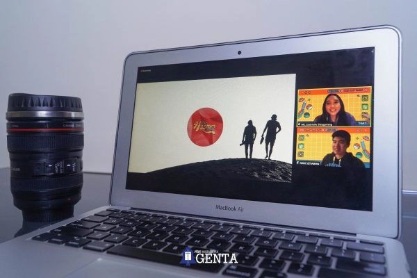 Belajar Seni melalui Prime Time