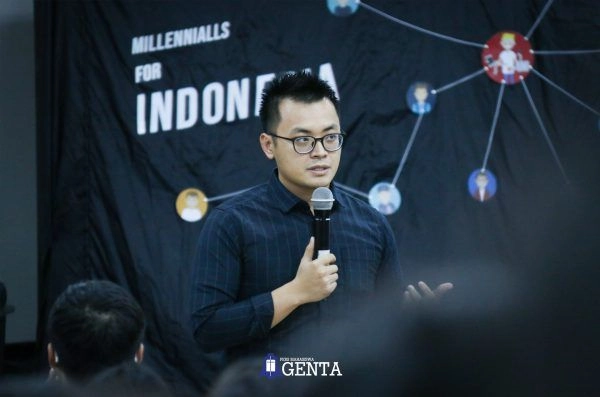 Bentuk Generasi Milenial yang Berdampak Pada Negara