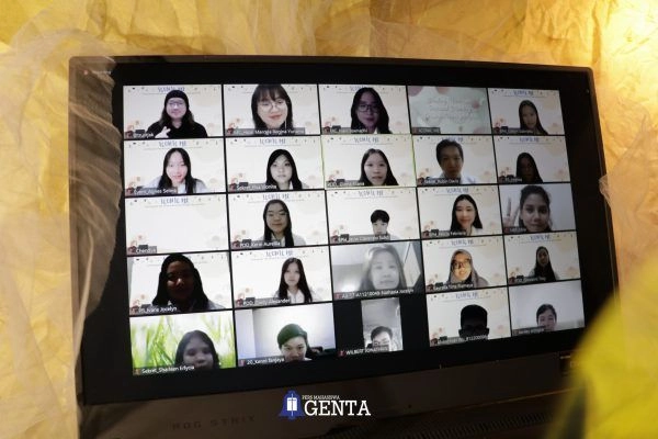 Berani Berbeda, Ciptakan Citra Diri Terpercaya