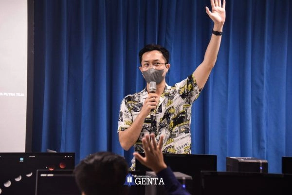 Berlatih Merancang Dunia Digital