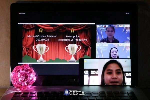 Berproses untuk Menapaki Jenjang Baru