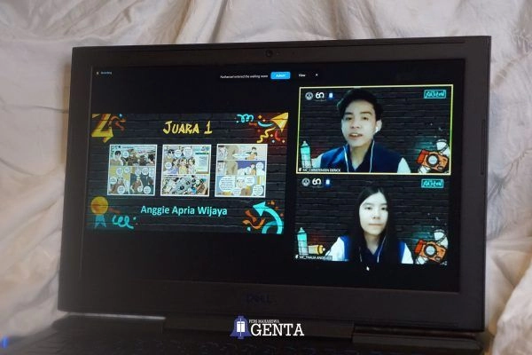 Bijak Bermedia Sosial, Tingkatkan Literasi Digital