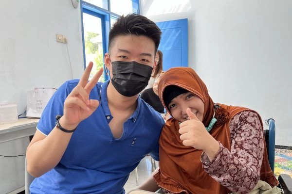Bina Karsa, Jadi Tonggak ‘tuk Berdampak