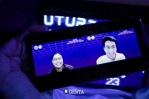 Blockchain, Inovasi Besar Dunia Virtual