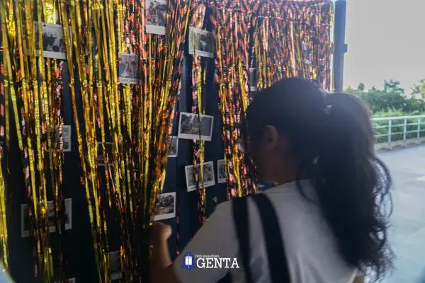 Born to Care 2024: Merajut Kepedulian, Membangun Kesadaran Mental
