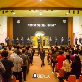 Briefing LKMM-TD: The Unexpected Journey