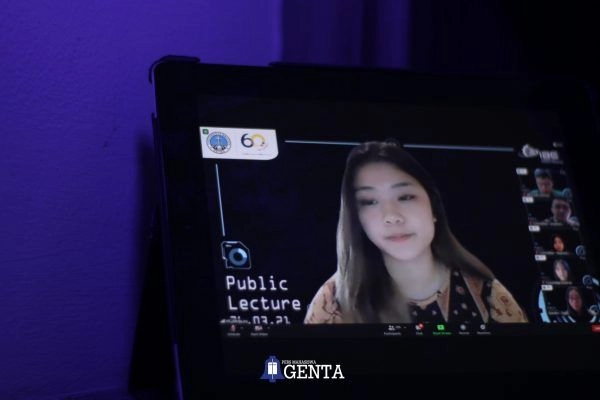 Business Talk IBE: Mendalami Karier Seorang Data Engineer