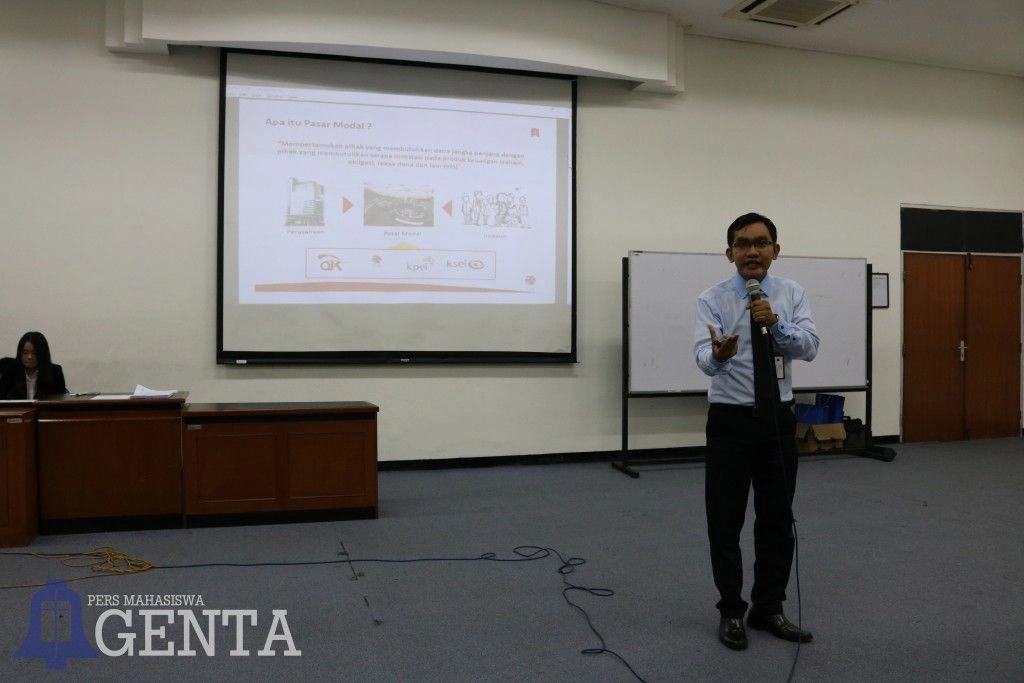Bussiness Practicioner 2015 Tolak Konsumerisme