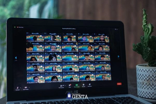 BW 2021: Atasi Hambatan ‘tuk Capai Hidup Bermakna