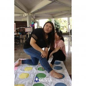 Caring Carnival: Peduli Psikologis Mahasiswa