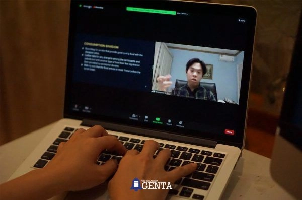 CC 2020: Siap Melangkah, Semangat Tak Pernah Patah