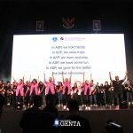 Closing ASP 2019 : Kenangan Manis yang Tak Akan Terlupakan
