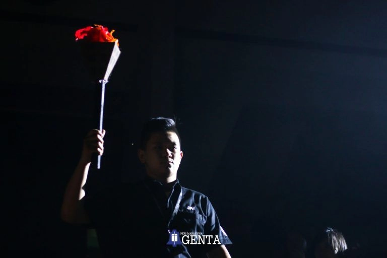 Closing Ceremony MABA CUP 2019 : Glorious Fervency
