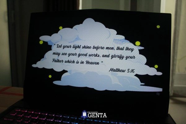 Closing Ceremony WGG 2020 : Gleam the Eternal Beam