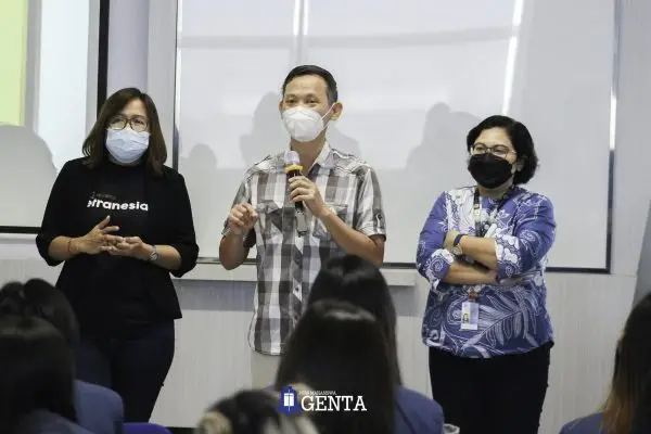 Closing LKMM-TM XXXII: Satukan Visi ‘tuk Melangkah Bersama