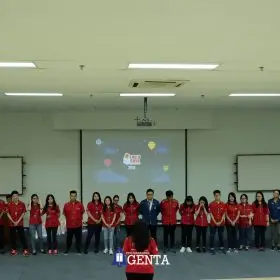 Closing Pemilu Raya: Akhir Pembelajaran, Awal Kerja Praktek