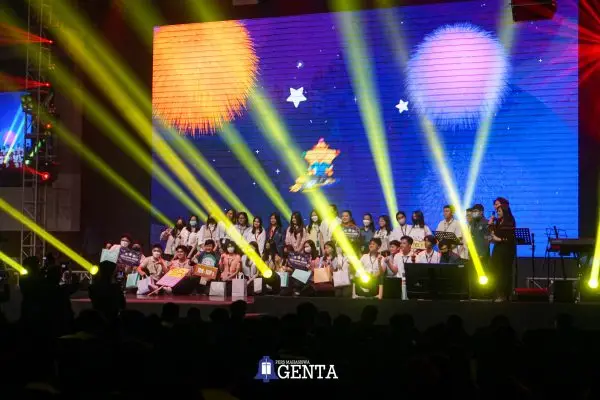 Closing, Rally Games, dan WGG Prodi 2023: Mengakhiri Perjalanan Dalam Mengenal Diri